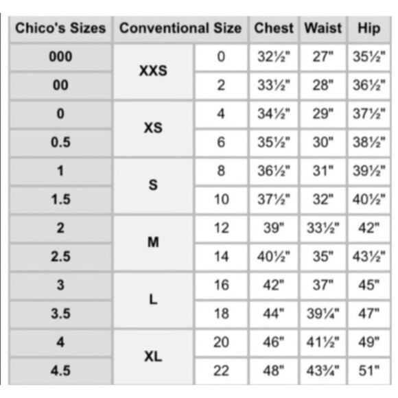 Chico’s Reversible White With Black Stripes Or Solid Black Jacket, Size 2/Medium - Picture 13 of 15